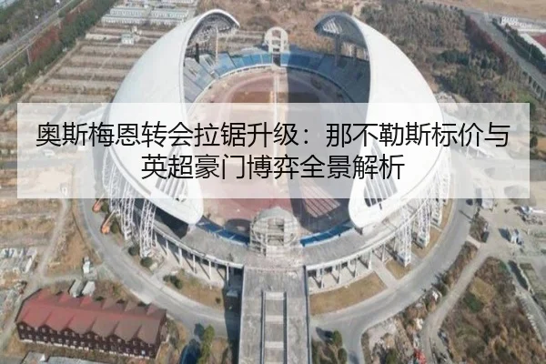 奥斯梅恩转会拉锯升级：那不勒斯标价与英超豪门博弈全景解析